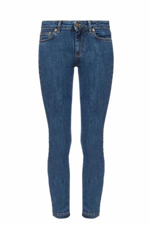 Logo-embossed jeans, zdjęcie 1 Logo-embossed jeans od Loewe